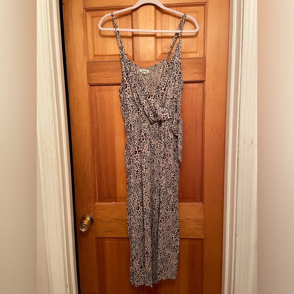 Mudd Jumpsuit